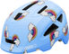 Giro Casco Infantil Scamp II - matte multi rainbow | 49 - 53 cm