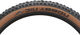 Schwalbe Nobby Nic Evolution SpeedGrip Super Ground 26" Folding Tyre - black-bronze skin/26 /62 mm/62-559/2.4 