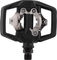 Shimano Pedales de clip PD-ME700 - negro