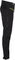dirtlej Pantalones Trailscout Waterproof - black-lime/M