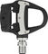 Garmin Rally RS100 Powermeter Pedale - schwarz