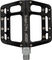 NC-17 Sudpin I Pro Plattformpedale - schwarz