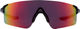 Oakley Lunettes EVZero Blades - polished black/prizm road