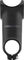 NEWMEN Evolution SL 318.2 Vorbau 6° - black anodized/6°/80 mm