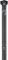 NEWMEN Advanced Carbon Seatpost - black matte/0 mm/31,6 mm/430 mm