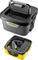 Kärcher Nettoyeur basse pression à batterie OC 4 - noir-jaune