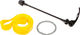 Mavic Crossride FTS-X Disc 6-Loch 27,5" Laufrad - schwarz/27,5" (650B)/Non Boost/Non Boost/135 mm/135 mm/Shimano Road