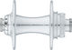 Chris King R45 Road Disc Center Lock VR-Nabe - silver/12 x 100 mm / 32 Loch