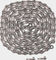 Cyclowax SRAM Force AXS 12-/13-fach gewachste Kette - silver | 126