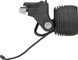 Supernova Mini 2 Pro MonkeyLink LED E-Bike Front Light - StVZO Approved - black/550