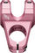 Title MTB ST1 Vorbau Ø 35mm - pink/0°/35 mm