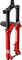 RockShox Horquilla de Suspensión ZEB Ultimate Flight Attendant 29" - electric red-gloss | 29" | 1 1/8" - 1,5" tapered | 15 mm Eje Pasante | 110 mm | 44 mm | 170 mm