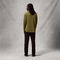 Endura AllTrack Roam Fleecepullover - moss green | L