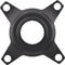 e*thirteen espec Direct Mount Spider 104 mm für Shimano EP8 - black
