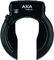 Axa Defender Frame Lock - black