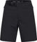 Fox Head Kids Ranger Shorts with Inner Shorts - black/128
