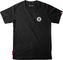 Loose Riders Ride Park S/S Trikot - black | S