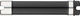 Zipp Axle for Cognition V1 Front & Gen 1 Rear Hubs - universal/front
