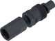 Unior Bike Tools Kurbelabzieher Standard 1661/4 für Shimano Octalink und ISIS - black