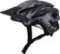 Bell 4Forty MIPS Helmet - matte-gloss black camo/55 - 59 cm