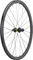 Mavic - negro/28"/142 mm/100 mm/Non Boost/Non Boost/Shimano carretera