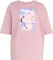adidas Outdoor TERREX Paths Graphic Damen T-Shirt - magmau | M