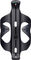3T Carbon Flaschenhalter - black