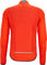 Giro Veste Coupe-Vent Chrono Expert - vermillion/M