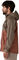 Patagonia M's Torrentshell 3L Rain Jkt - marlow brown | L