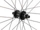 Scope Cycling R6.A Disc Center-Lock 28'' Wheelset - white | SRAM XDR | 142 mm | 28" | 100 mm