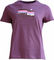 Zimtstern Northz Damen T-Shirt - berry | S
