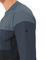 VAUDE T-shirt ML Moab VI - heron/M