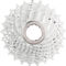 Campagnolo Chorus 11-fach Kassette - silber/11-25