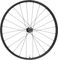 Shimano WH-MT601-TL-B Disc Center Lock 29" Laufradsatz - schwarz/Shimano Micro Spline/Boost/148 mm/110 mm/Boost/29"/110 mm/Shimano Micro Spline/110 mm/148 mm