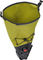 VAUDE Sacoche de Selle Trailsaddle M - dark leaf | 6 