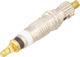 Schwalbe Valve insert - 1 piece - silver | Presta Valve (SV)