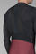 Northwave EXTREME PRO MS BIBTIGHT - bordeaux | L