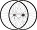 NEWMEN Forge 30 XC 29" Wheelset - black | 29" | SRAM XD | 148 mm | 110 mm | Boost | Boost