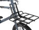Bombtrack Munroe vélo cargo - matt slate grey | M