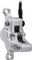 Trickstuff Piccola HD Titanium f+r Set Disc Brake - silver-black/left/right (side-specific)/Set