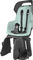 bobike GO Kids Bicycle Seat with Rack Mount - marshmallow mint