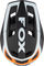 Fox Head Casco Dropframe Pro - dvide-black/56 - 58 cm