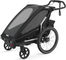 Thule Chariot Sport 1 - midnight-black/20"