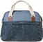 Basil Boheme Carry All Fahrradtasche - indigo blue/18 l