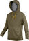 Endura Sudadera Trailster Tech - tweed green/M