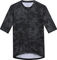 GORE Wear Swiftride Electro S/S Jersey - black-lab graphite | M