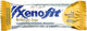 Xenofit Barre Énergétique energy bar - 1 pièce - abricot