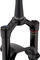 RockShox SID Select RL 3P DebonAir+ Boost 29" Federgabel - gloss black/15 mm Steckachse/120 mm/44 mm/1 1/8" - 1,5" tapered/29"/110 mm