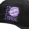 Fox Head Gorra Snapback Image Phantom - black/one size