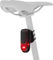 Garmin Varia RearVue 820 Radar Rear Light with StVZO Approval - black | 5